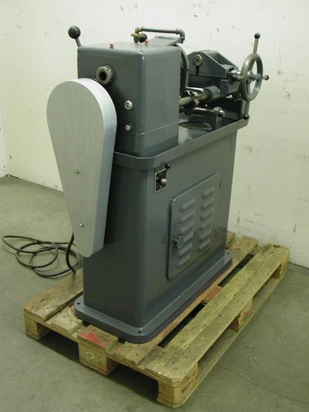 Weisswerk<br>Feinmechanik- Entwurf und Herstellung-3